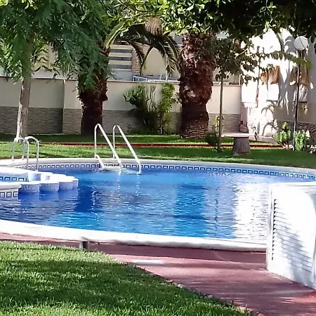شقة Casa Cercano تورّيفيِخا