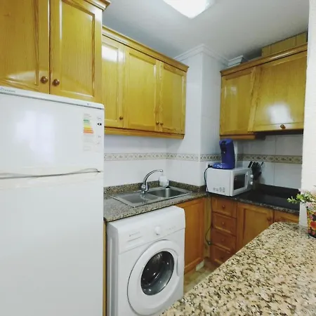 Casa Cercano تورّيفيِخا