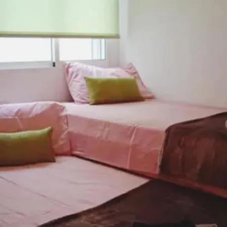Casa Cercano شقة تورّيفيِخا