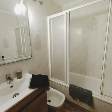Casa Cercano * تورّيفيِخا
