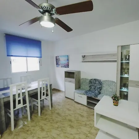 Apartman Casa Cercano Torrevieja