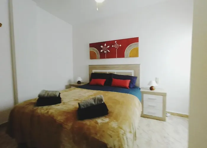 Casa Cercano * Torrevieja
