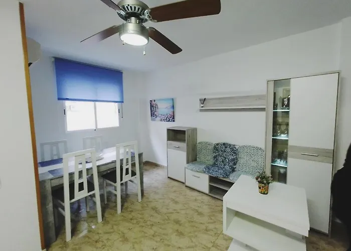 Apartment Casa Cercano Torrevieja